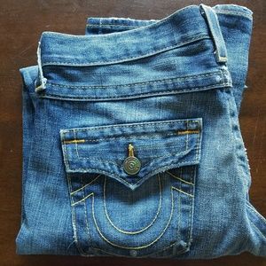 True religion jeans